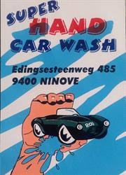 Super Hand Carwash