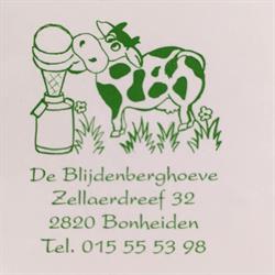De Blijdenberghoeve