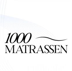 1000 Matrassen bvba