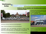 Vastmans BVBA