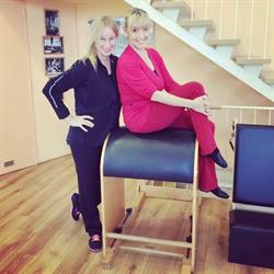 The Pilates Studio