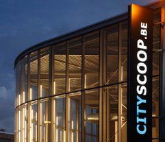 Cityscoop BVBA
