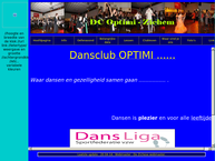 Dansclub Optimi vzw