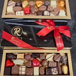 Roose's Chocolate World bvba