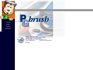 PG Brush sprl