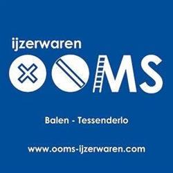 Ijzerwaren Ooms nv