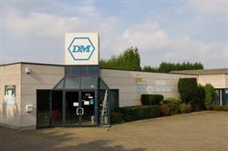 Ijzerwaren De Moor bvba