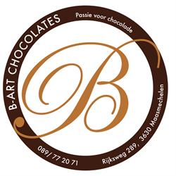 B-Art Chocolates