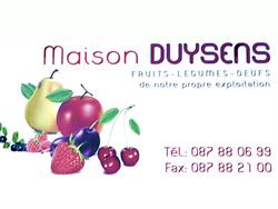 Duysens SA