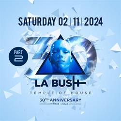 BUSH
