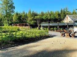 Camping L'Ancienne Barrière