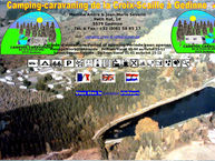 Site de Camping Croix-Scaille