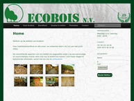Ecobois nv