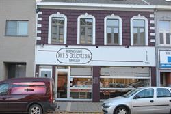 Joel's/Delicatessen
