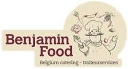 Delicatessen Culinair - Benjamin Food