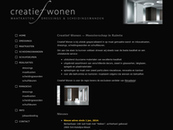 Creatief Wonen