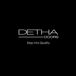 Detha Doors