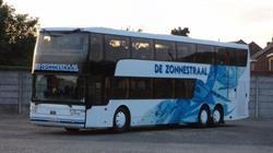 Limburgs Autocarbedrijf nv