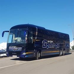 LES CARS GODEFROID sprl