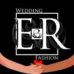 E & R wedding fashion
