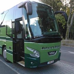 Bus et Cars Roquet
