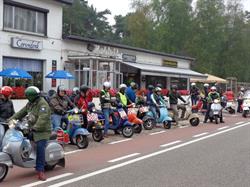 Dancing Heidelicht bvba