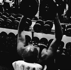 Dynamic Gym Power Training