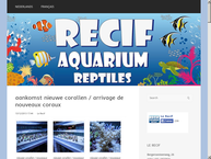 Le Récif