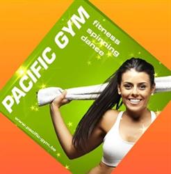 The Pacific Gym