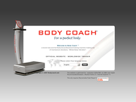 Body Coach International