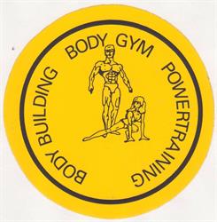 Body Gym SPRL