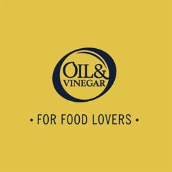 Oil & Vinegar