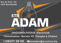 Adam christophe