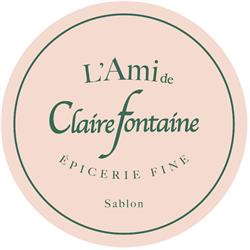 Claire Fontaine