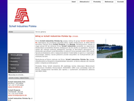 Site de Schell Projects-Industries NV