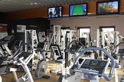 GYMNASIUM