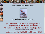 Site de Everaert Fernand