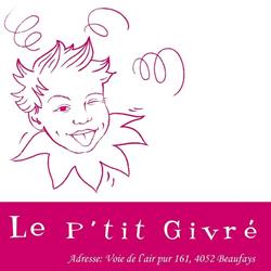 Le P Tit Givré