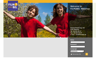 Site de DBM Color
