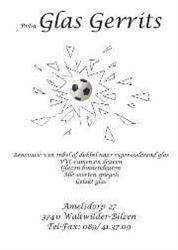 Glas Gerrits bvba