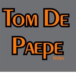 De Paepe T., Installatiebedrijf De Paepe Tom