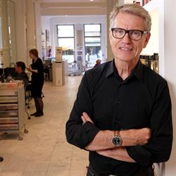 Elrhode Kapper en Schoonheidsinstituut