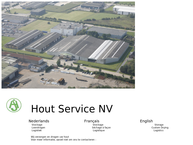 Hout Service nv
