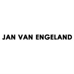 Van Engeland Jan