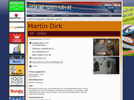 Martin Dirk