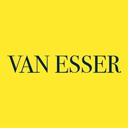 Denis van Esser