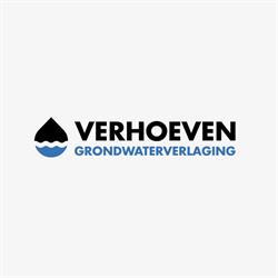 Verhoeven grondwaterverlaging