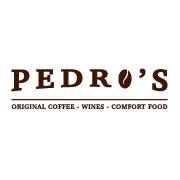Koffiebar Pedro bvba
