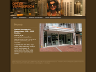 Site de Optiek Vermeersch
