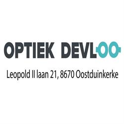 Optiek Devloo vof